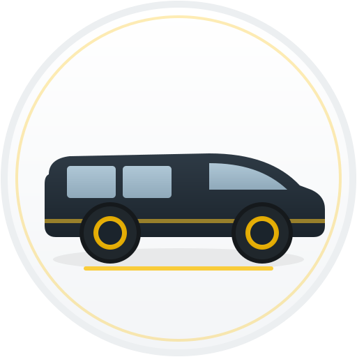 van