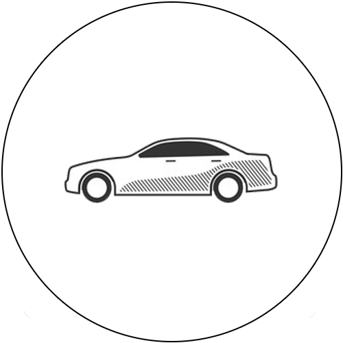 sedan